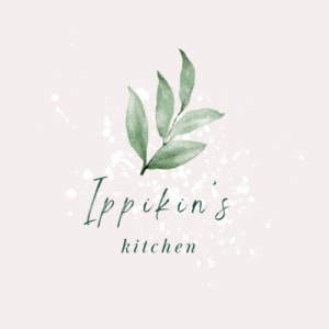 Ippikins Kitchen Logo new